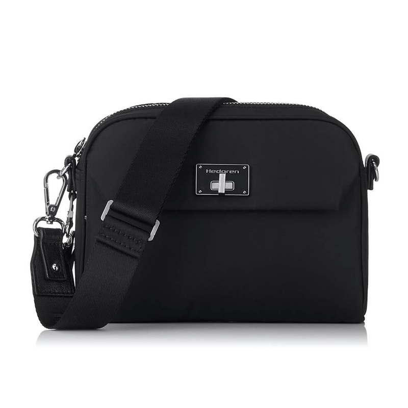 Hedgren Libra Collection FAIR Crossover Bag with RFID