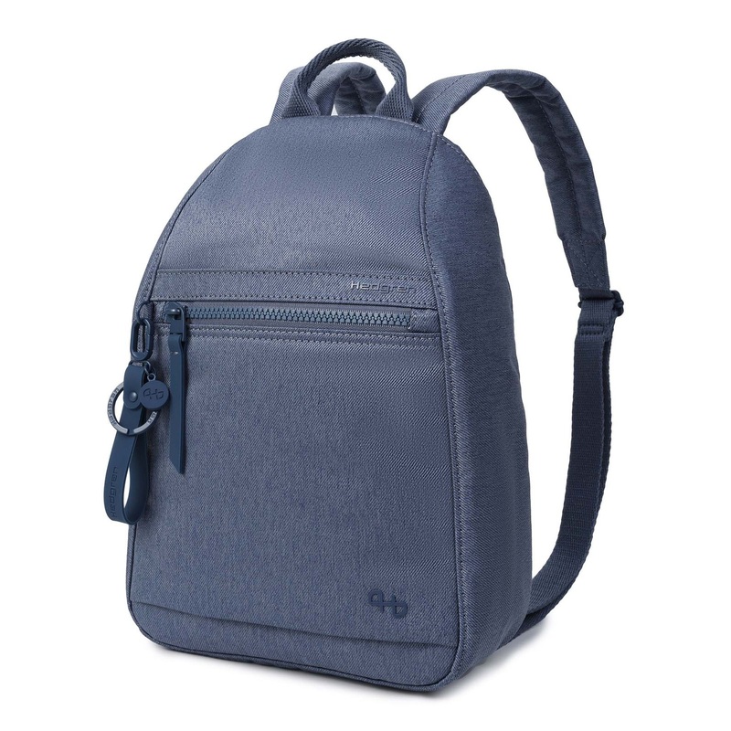 Hedgren VOGUE - Small Backpack with RFID Pocket
