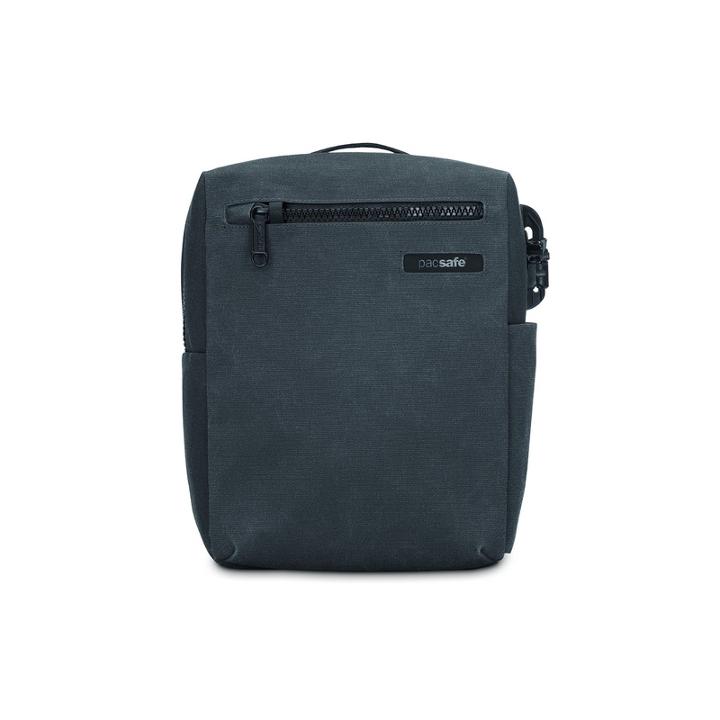 Intasafe Crossbody Anti theft 10" tablet bag