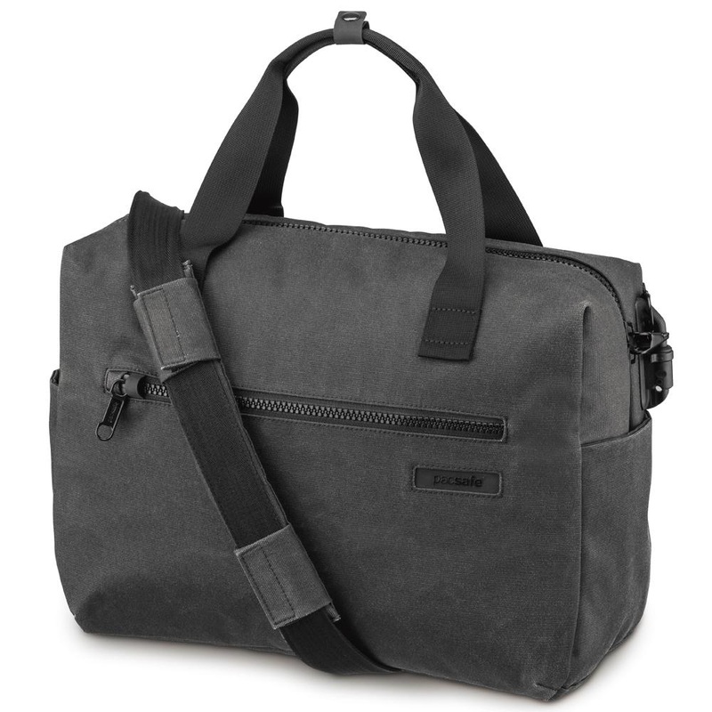 Intasafe Z400 Anti Theft Shoulder Bag