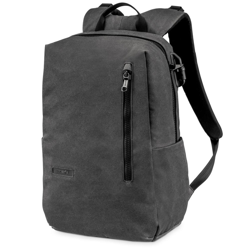 Intasafe Z500 Anti Theft Backpack