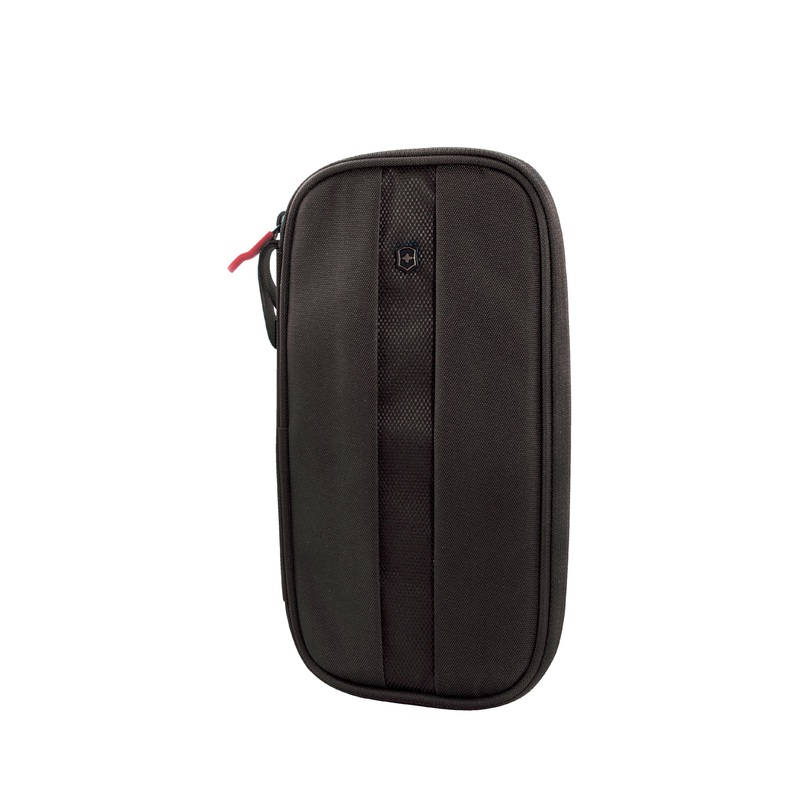 Lifestyle Accessories 4.0 Travel Organizer with RFID Protection
