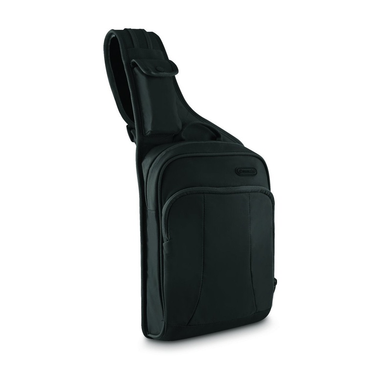 Metrosafe 150 GII Anti-Theft Cross Body Sling Bag