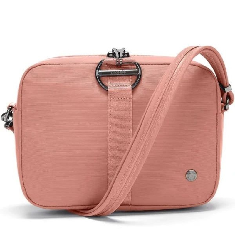 Pacsafe - Citysafe CX Anti-Theft Square Crossbody
