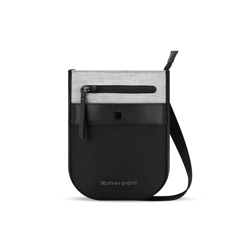 Prima, Anti Theft Crossbody Bag, Travel Crossbody Purse, Small Shoulder Bag, Small Purse for Women, RFID Protection