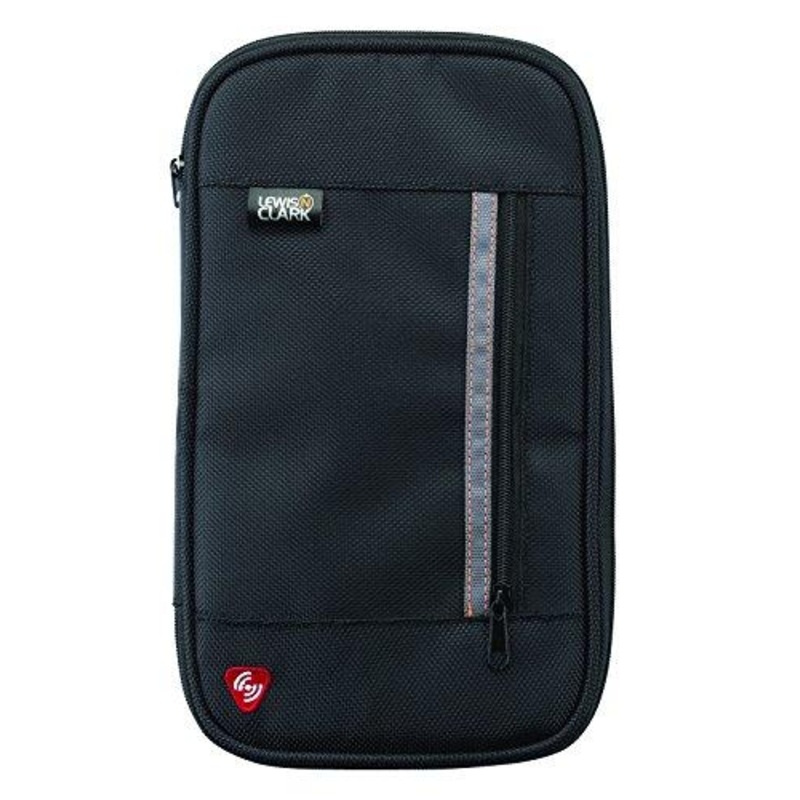 RFID Document Organizer