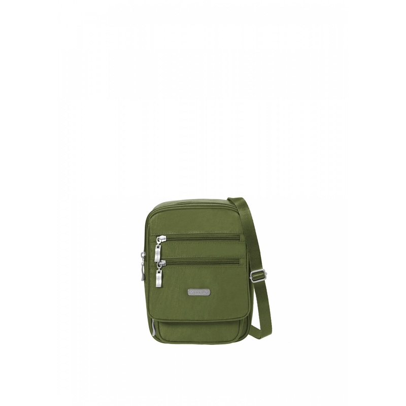 RFID Journey Crossbody