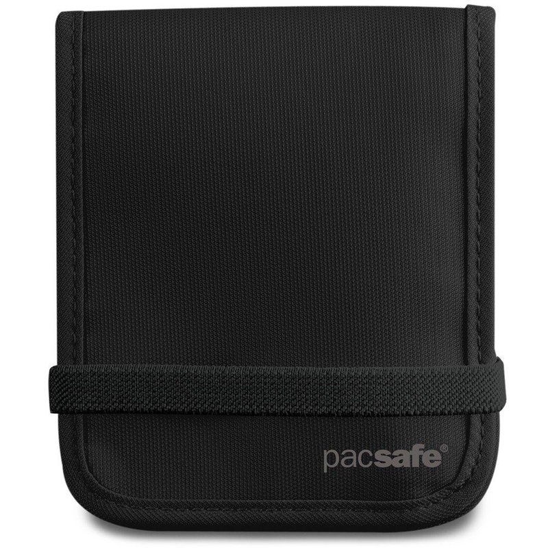 RFID-tec 100 Bi-fold Wallet