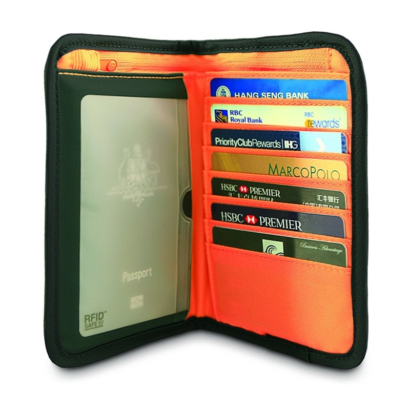 RFID-tec 150 Compact Organizer