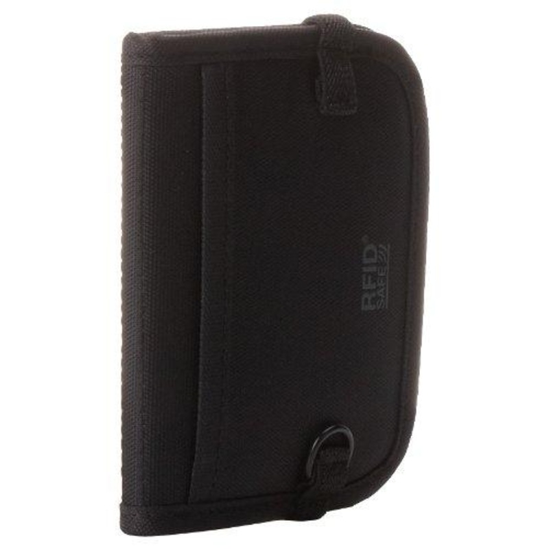 RFID-Tec 50 Bi-Fold Wallet