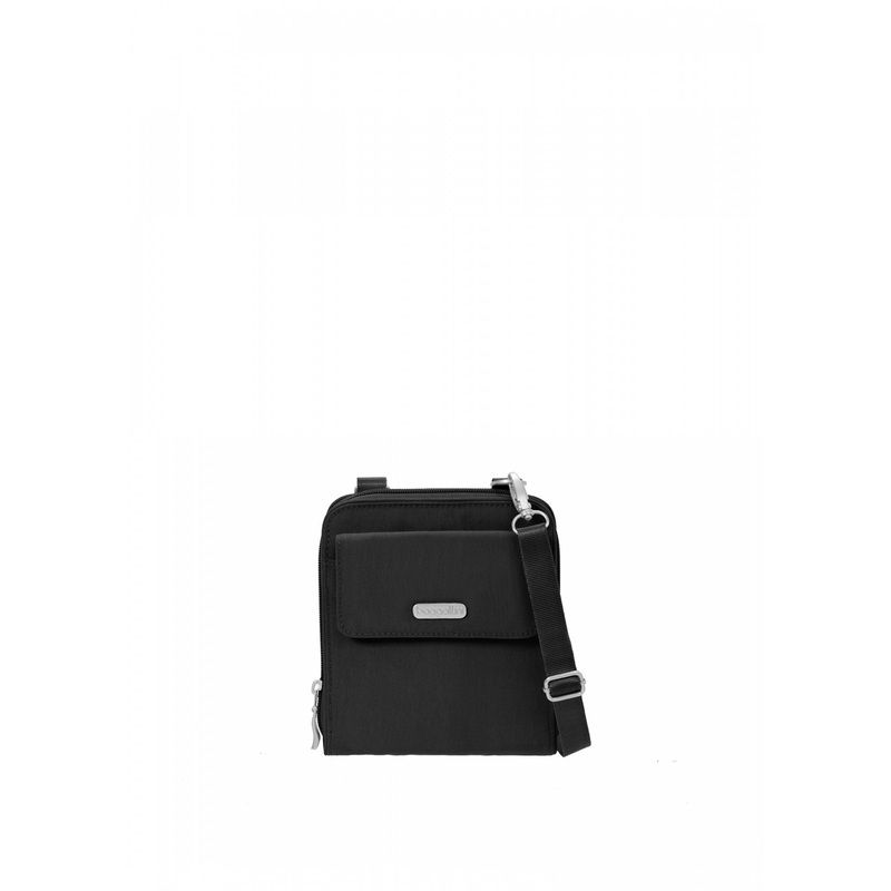 RFID Travel Passport