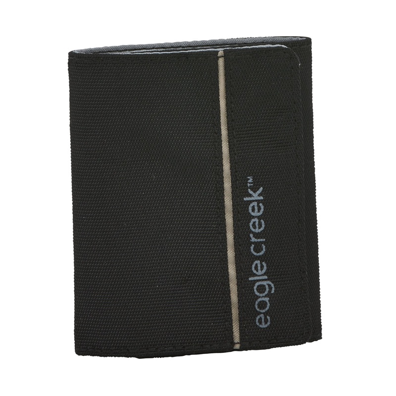 RFID Tri-Fold Wallet