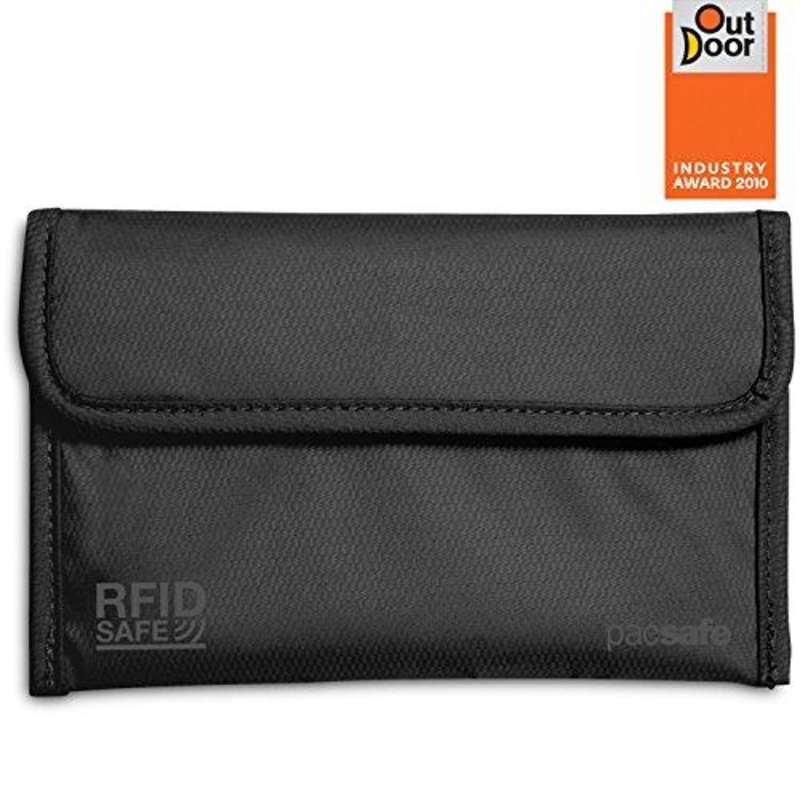 RFIDsafe 50 Passport Protector