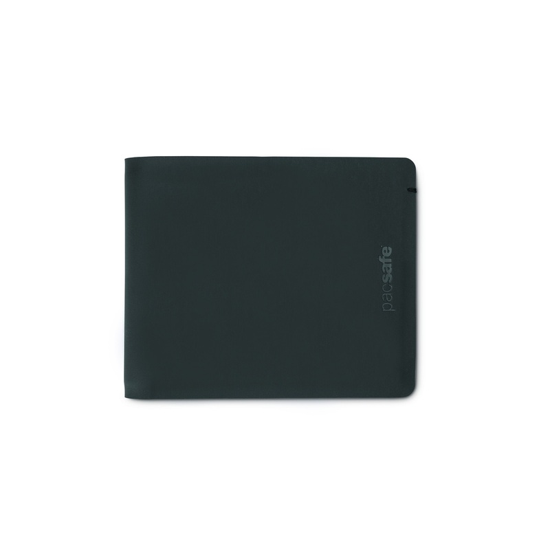 RFIDsafe Tec Bifold Wallet