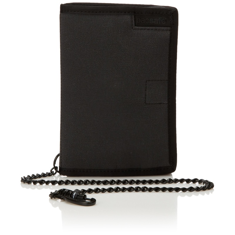 RFIDsafe Z150 Anti-Theft RFID Blocking Compact Organizer