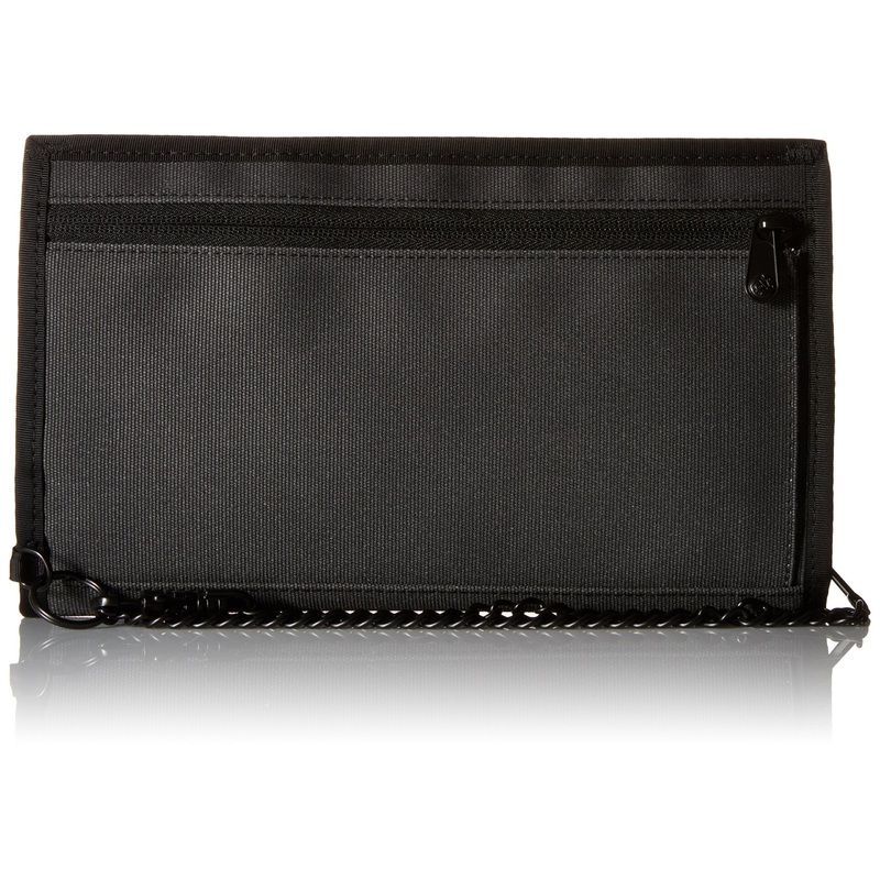 RFIDsafe Z200 Anti-Theft RFID Blocking Travel Organizer