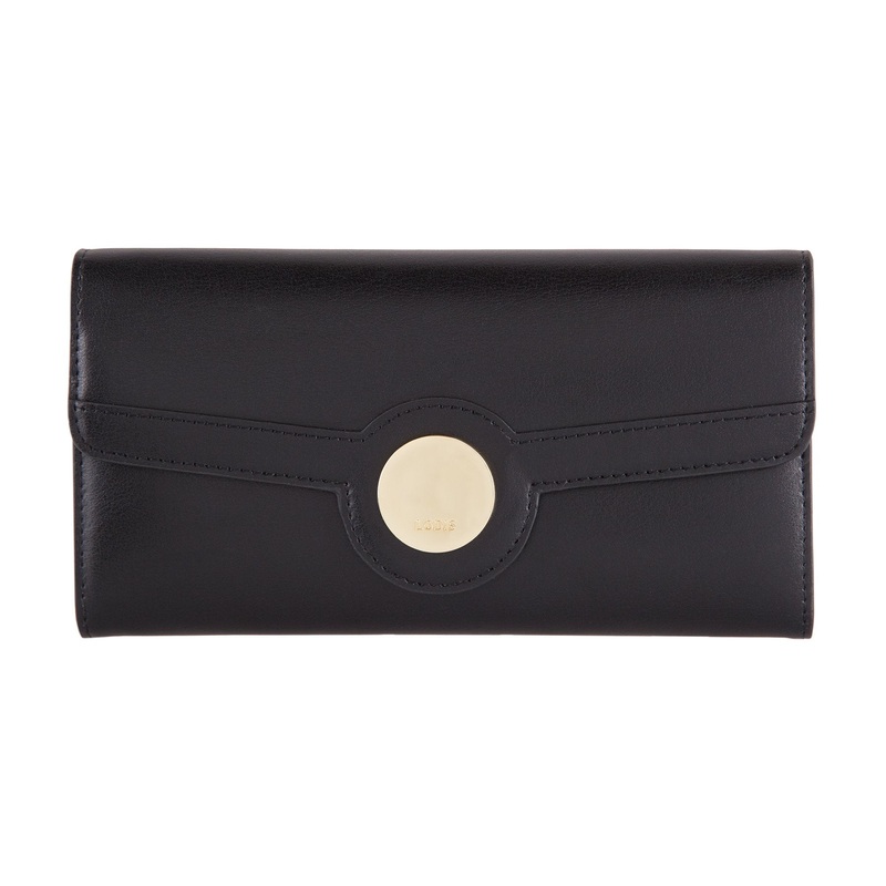 Rodeo RFID Luna Clutch Wallet