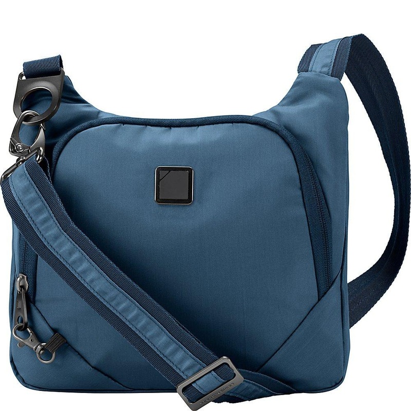 Secura Anti-Theft Crossbody