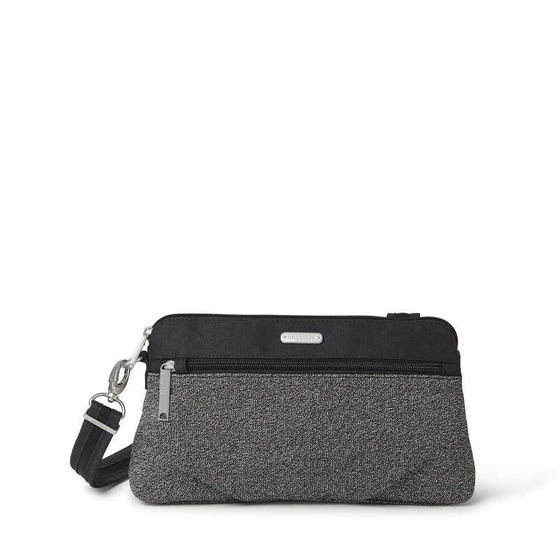 Securtex Anti-Theft Everyday Crossbody Bag