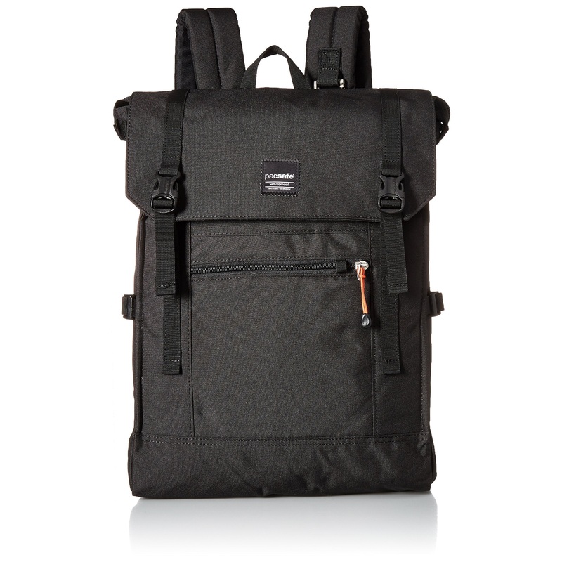 Slingsafe Lx450 Anti Theft 14L Backpack