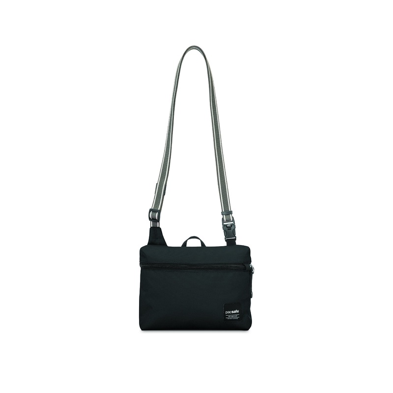 Slingsafe LX50 Anti theft mini cross body bag