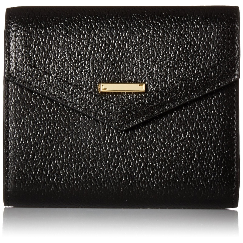 Stephanie RFID Under Lock and Key Lana French Purse Wallet