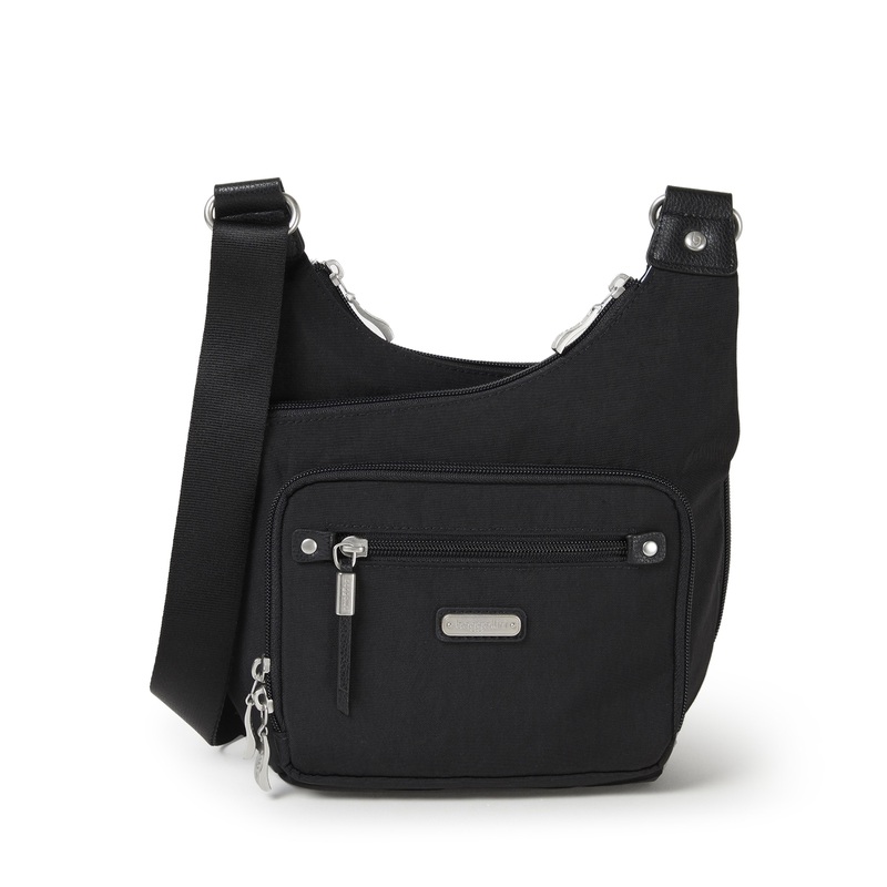 The New Classic Collection RFID Cross City Bagg