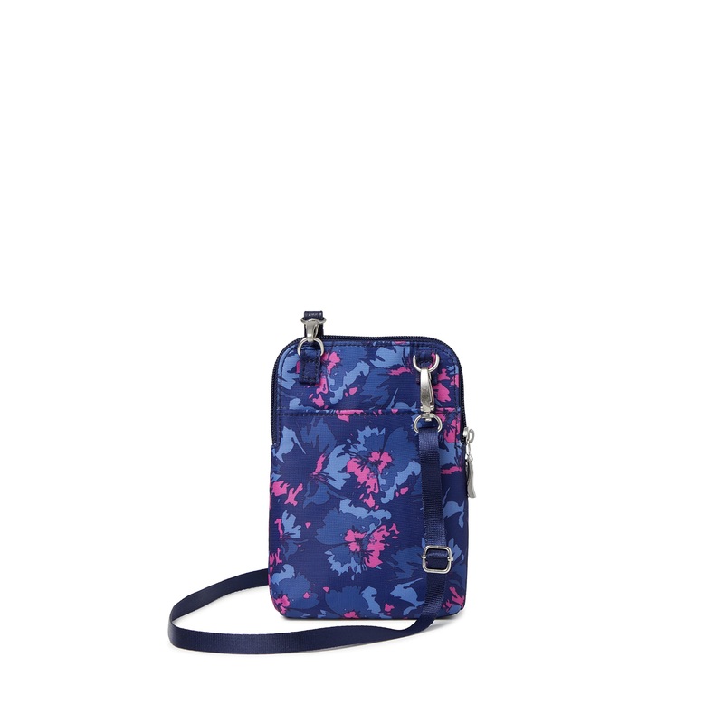 The New Classic Collection Take Two RFID Bryant Crossbody