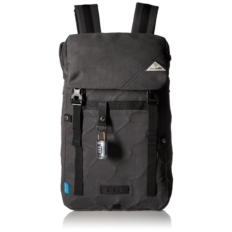 Ultimatesafe Z15 Anti theft backpack