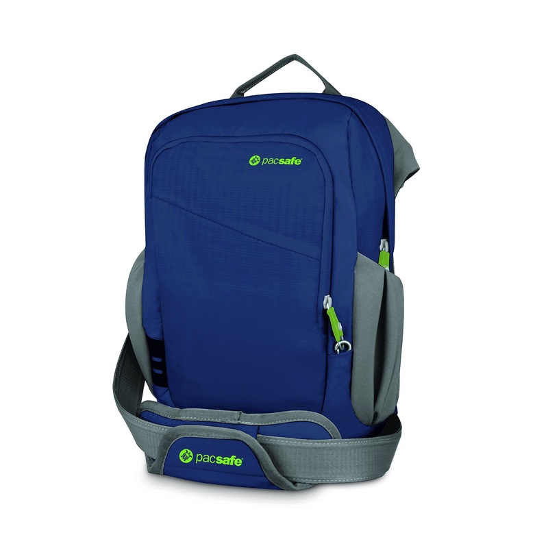 Venturesafe 300 GII Anti Theft Vertical Travel Bag