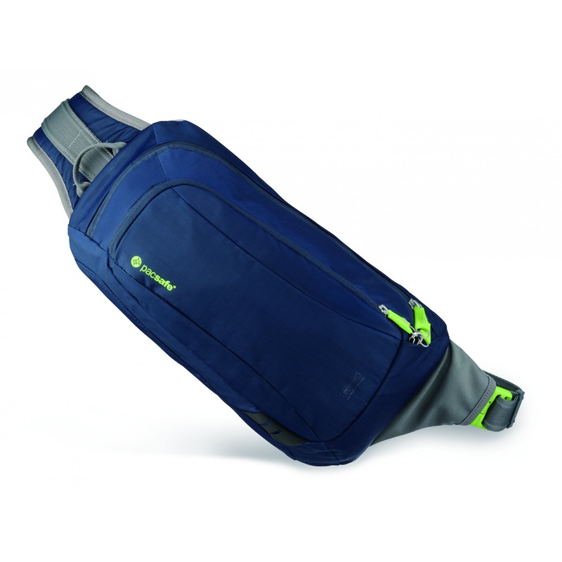 Venturesafe 325 GII Anti Theft Crossbody Pack