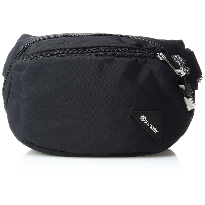 Vibe 100 Anti theft hip pack