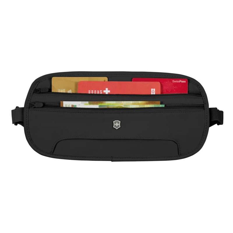 Victorinox Deluxe Security Belt with RFID Protection 610601