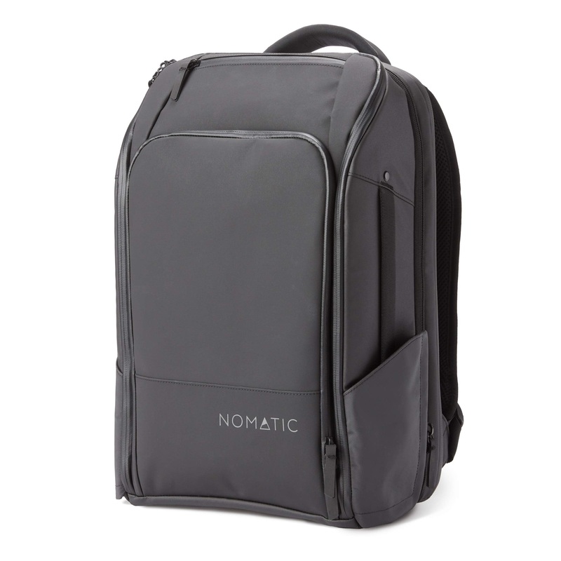 Water Resistant Anti-Theft Bag Carry On Laptop Bag