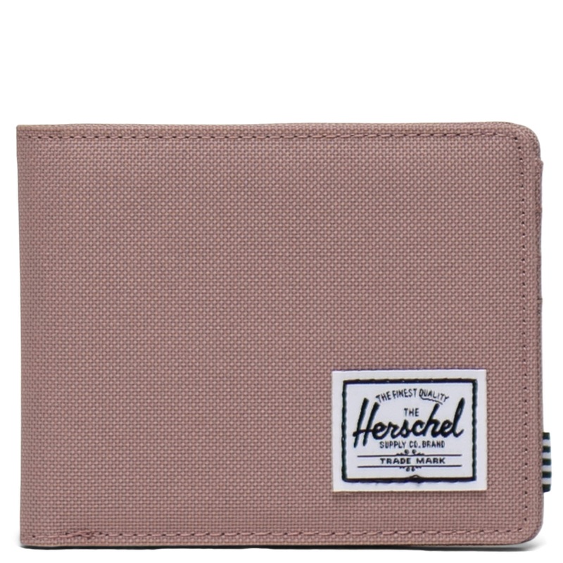 Herschel Roy - Geldbrse 6cc 11.5 cm RFID (ash rose)