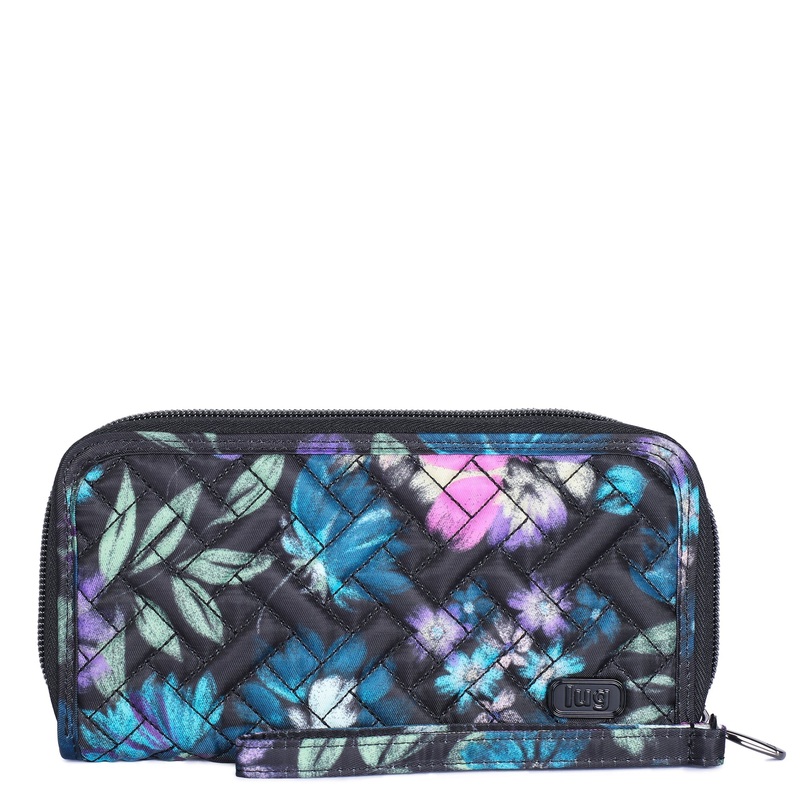 LUG Handspring RFID Wallet