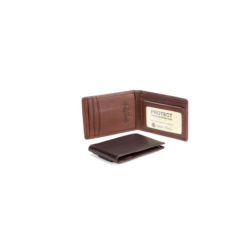 Osgoode Marley Leather Men's Wallet