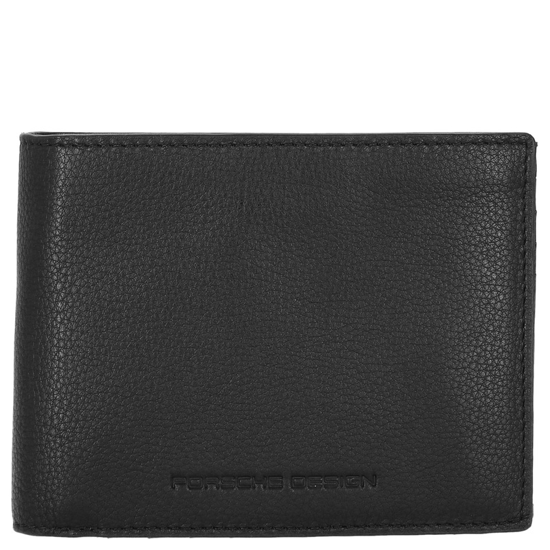 Porsche Design Business - Geldbrse 10cc 12 cm RFID (black)