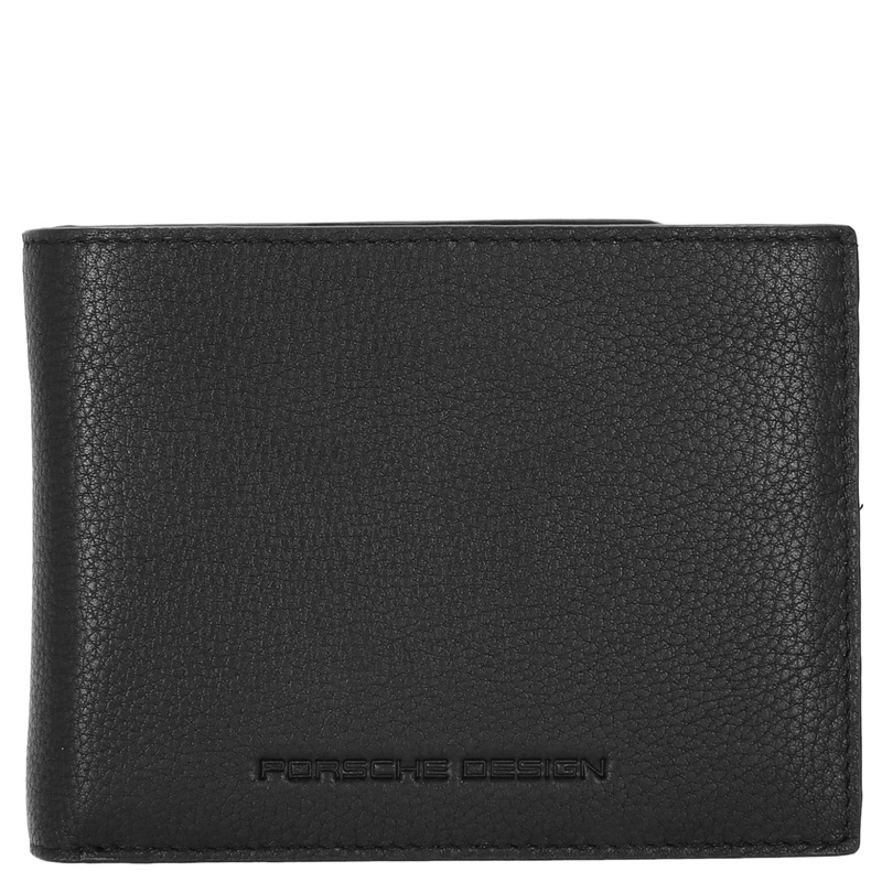 Porsche Design Business - Geldbrse 11cc 12 cm RFID (black)