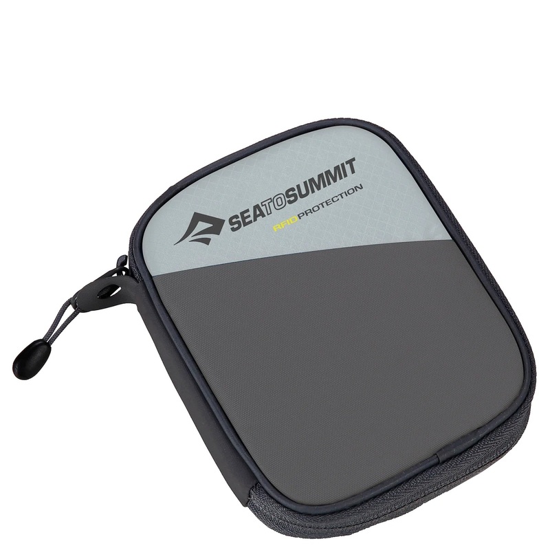Sea to Summit Travel Wallet Small - Geldbrse S 4cc RFID (high rise)