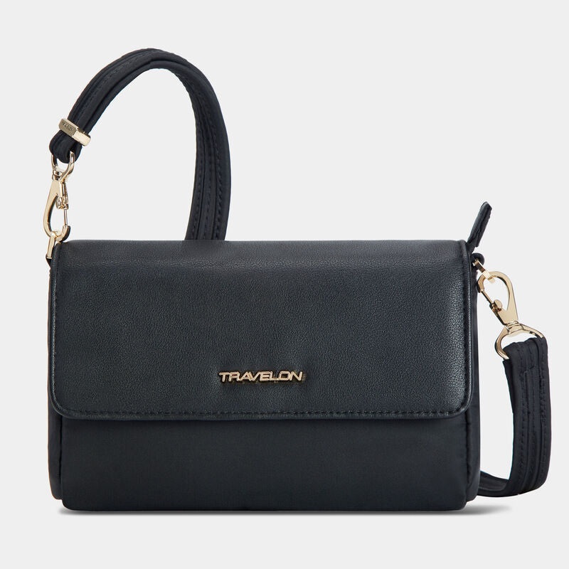 Addison Anti-Theft Convertible Belt Bag