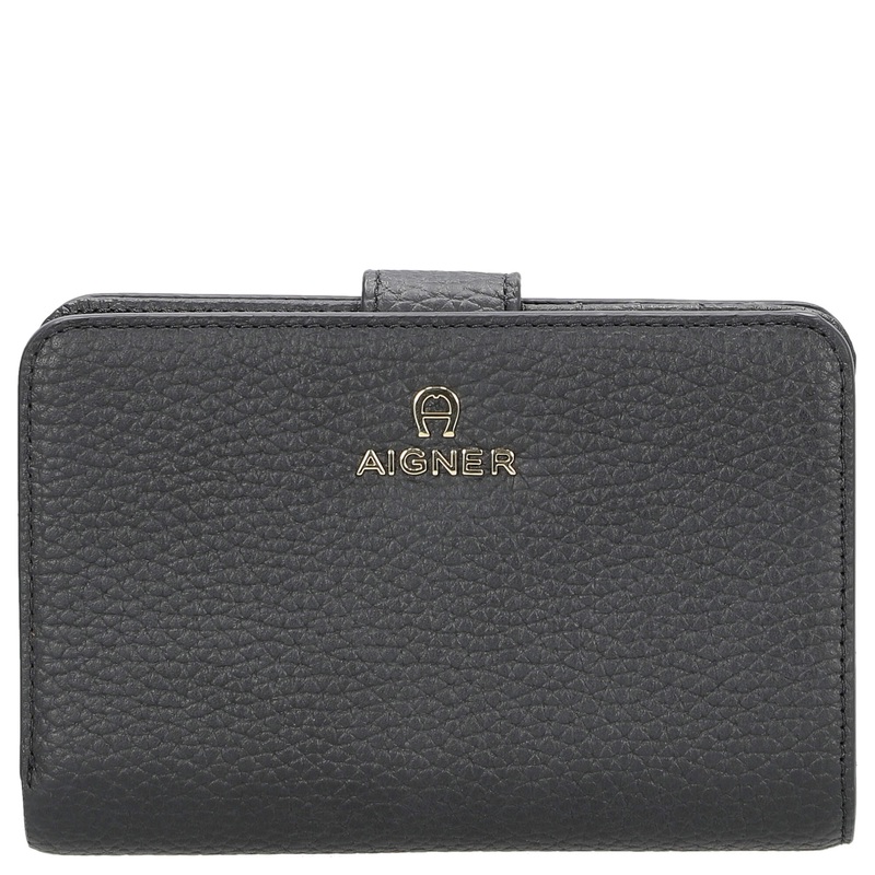 Aigner Ivy - Geldbrse 2cc 10.5 cm RFID (ink)