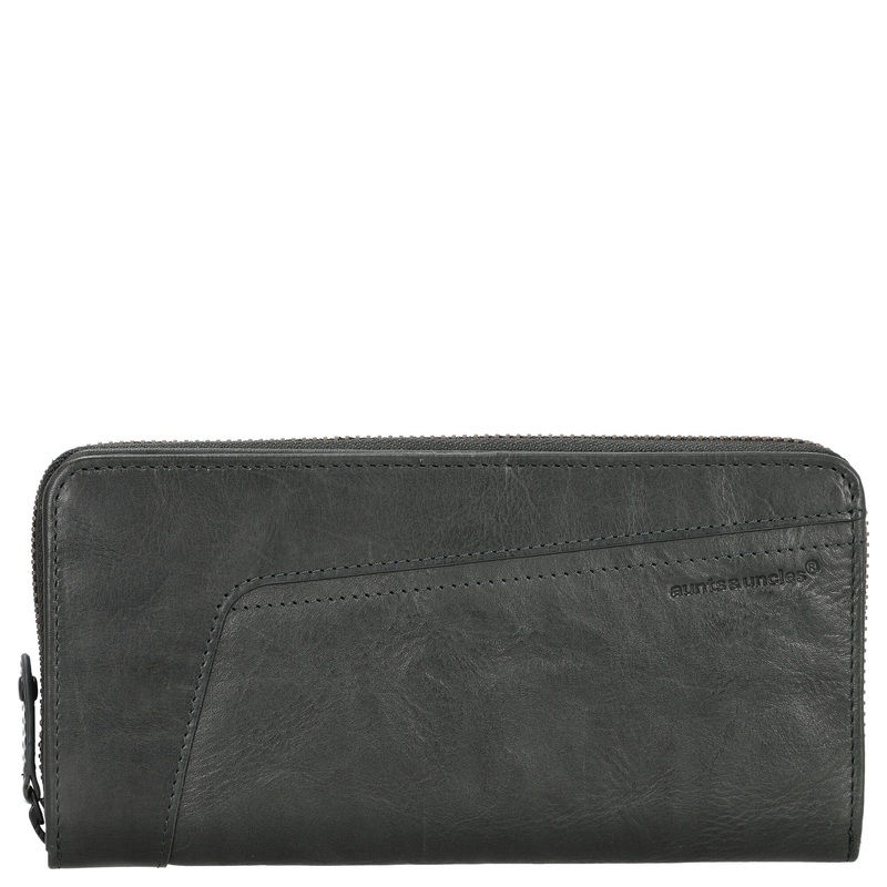 aunts & uncles Grandmas Luxury Club Tilda - Geldbrse 17cc 19 cm RFID (deep teal)