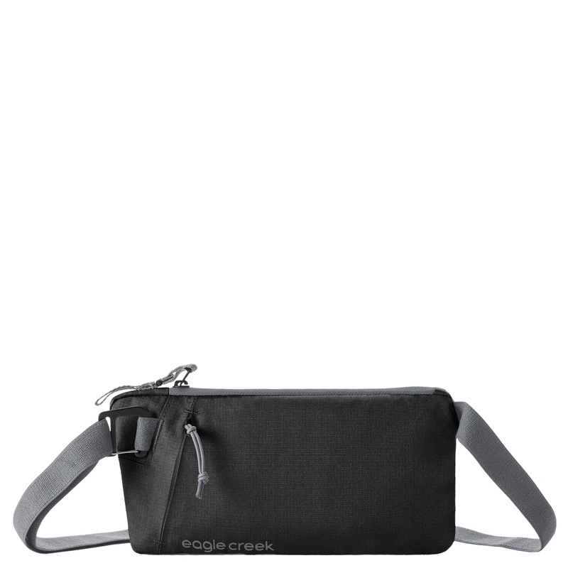 eagle creek Stash RFID - Grteltasche 26.5 cm (black)