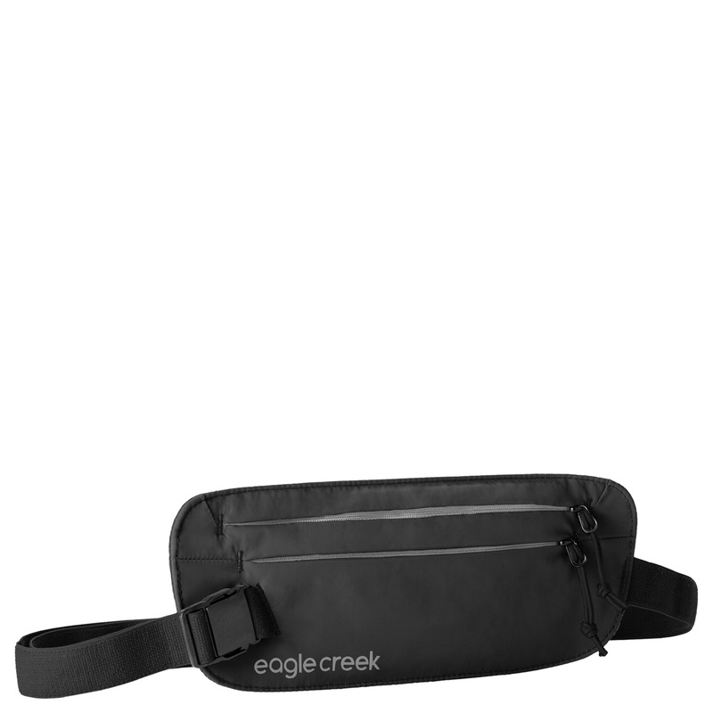 eagle creek Undercover RFID Money Belt - Grteltasche 28 cm (black)