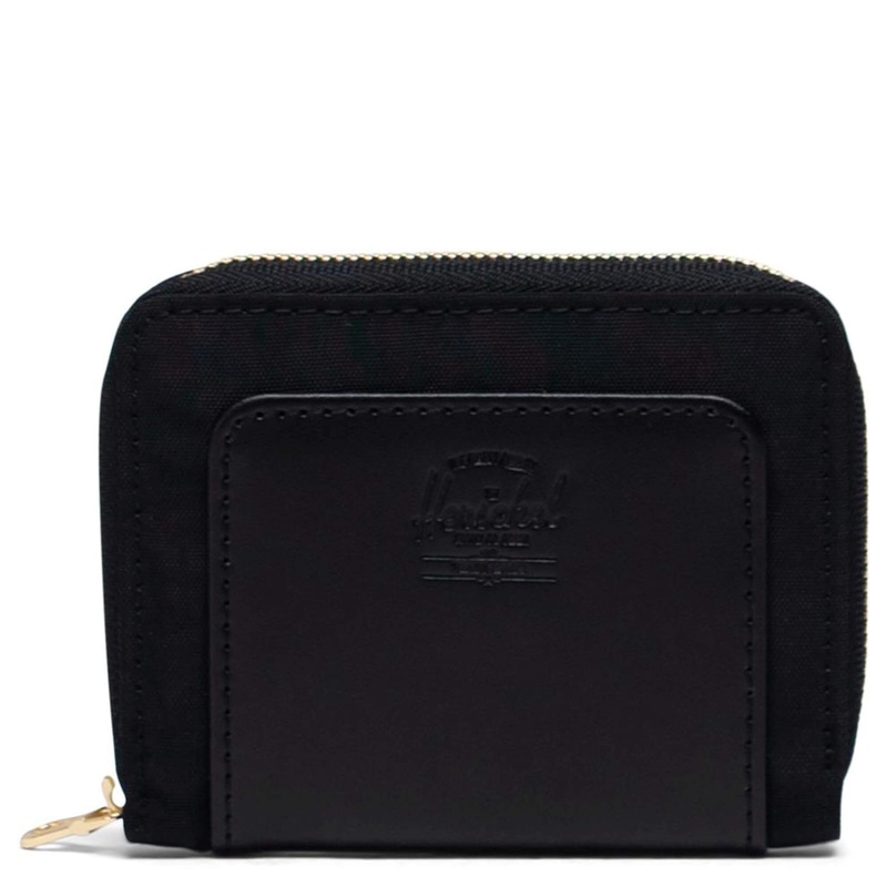 Herschel Tyler - Geldbrse 11 cm RFID (black)