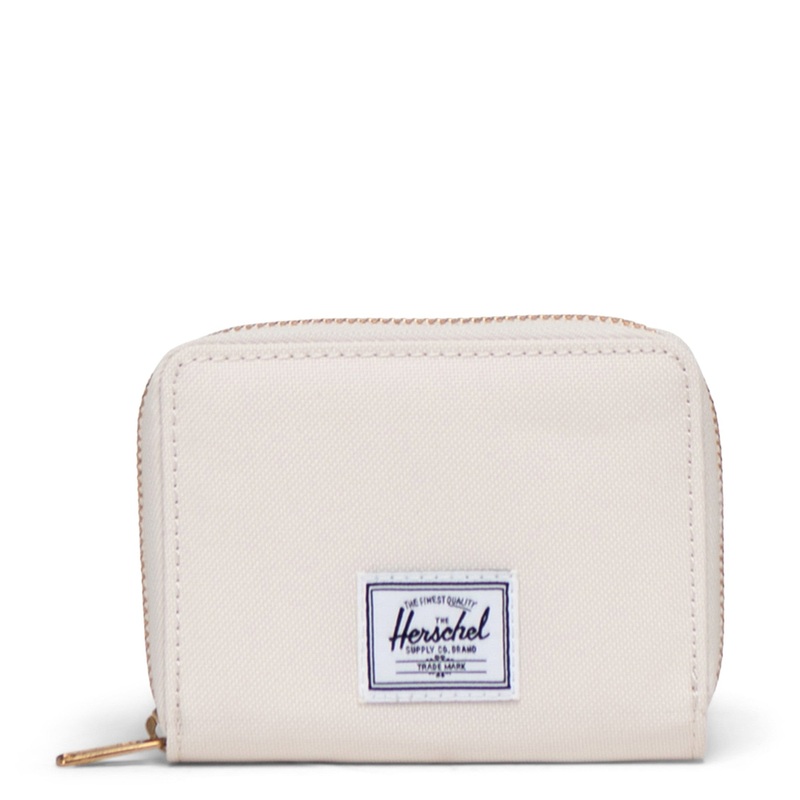 Herschel Tyler - Geldbrse 11 cm RFID (whitecap gray)