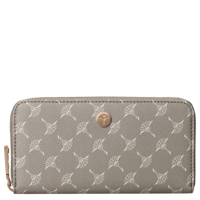 Joop Women Cortina 1.0 Melete - Geldbrse 10cc 18 cm RFID (simply taupe)