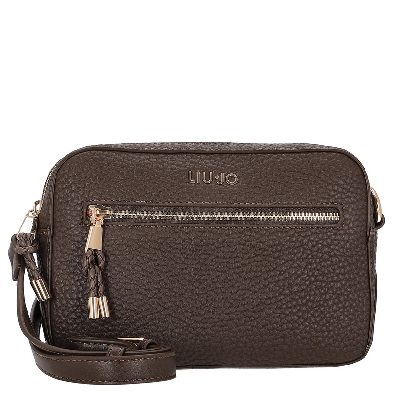 Liu Jo Ondina - Umhngetasche M 22 cm RFID (moro light)