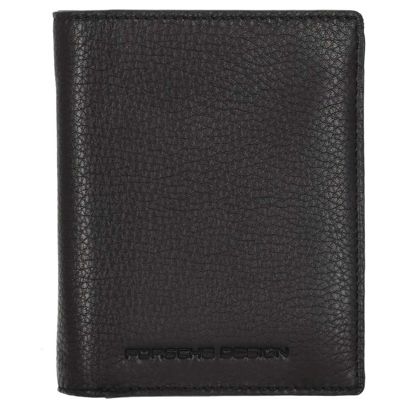 Porsche Design Business 11cc - Geldbrse RFID 12 cm (black)